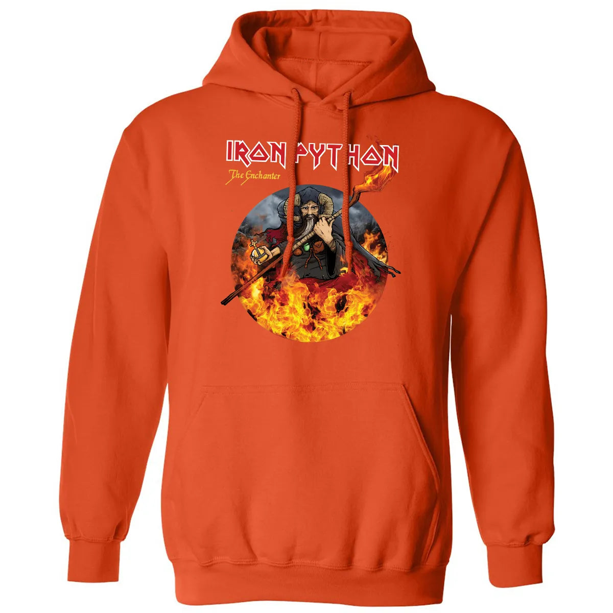 Classic Unisex Hoodie - CZPC88C4