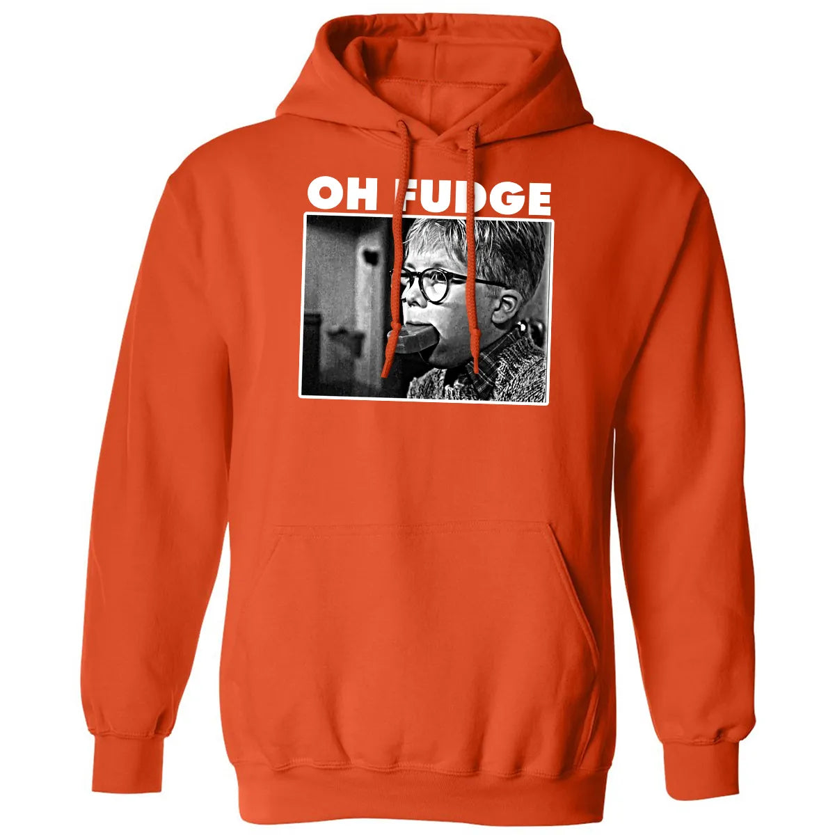 Classic Unisex Hoodie - HHGUABWL