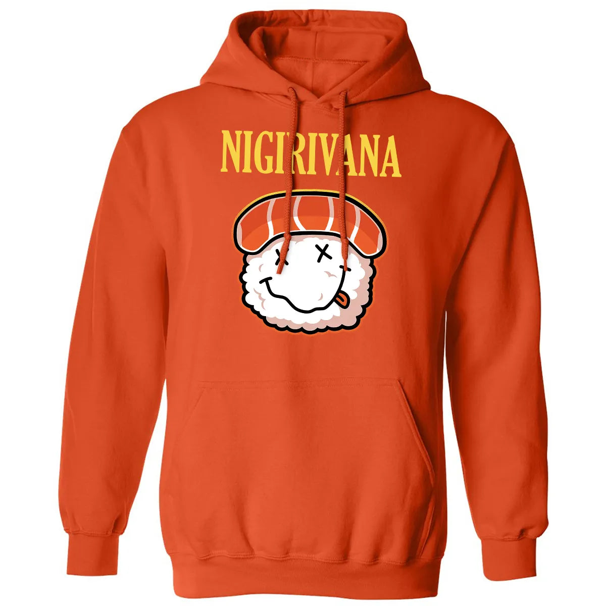 Classic Unisex Hoodie - Z2AYT9MY