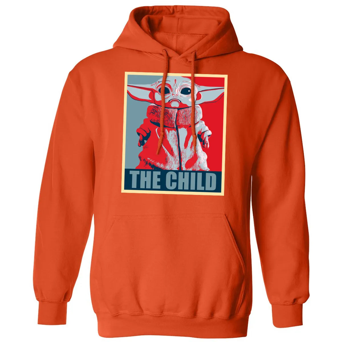 Classic Unisex Hoodie - AMBCPRND