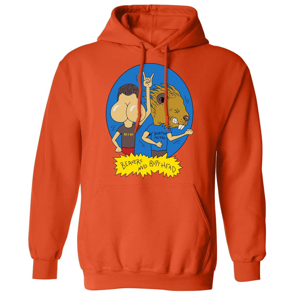 Classic Unisex Hoodie - F93HVSDB