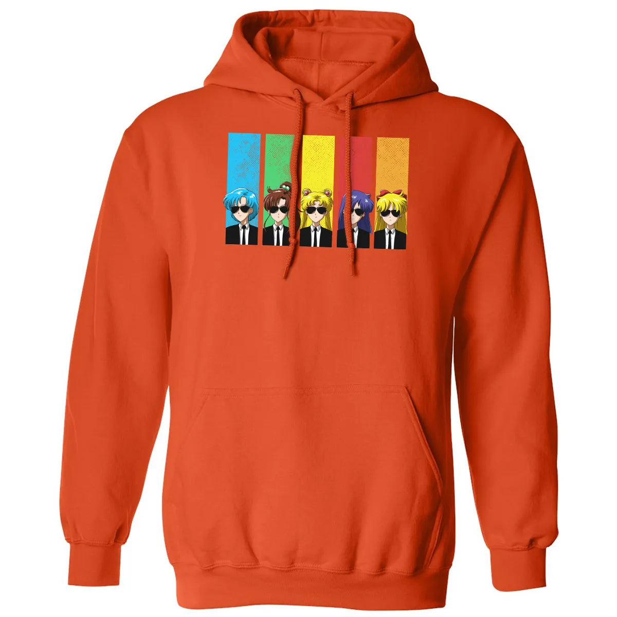 Classic Unisex Hoodie - 7YYW7L3G