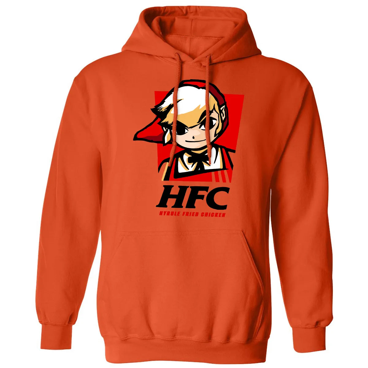 Classic Unisex Hoodie - 1GWEQ66A