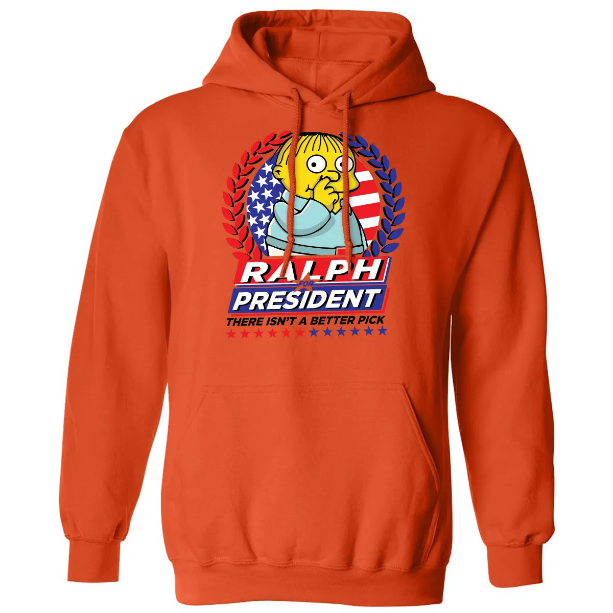 Classic Unisex Hoodie - H6HV2JSN