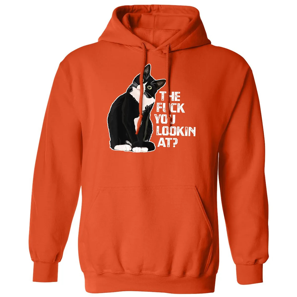 Classic Unisex Hoodie - JAUSX85X