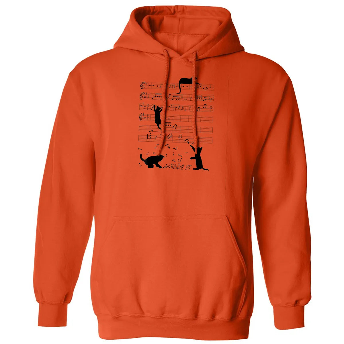 Classic Unisex Hoodie - VFX9LY7W