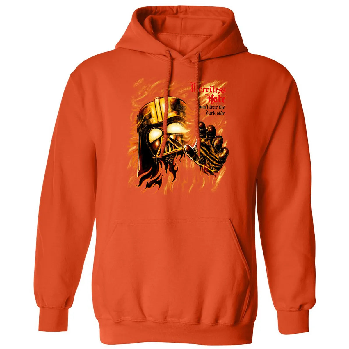 Classic Unisex Hoodie - MWMLB4VS