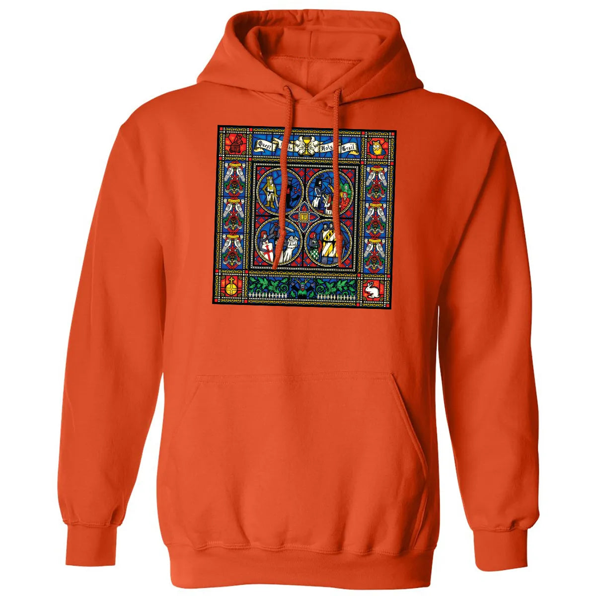 Classic Unisex Hoodie - 2PM6FDLU