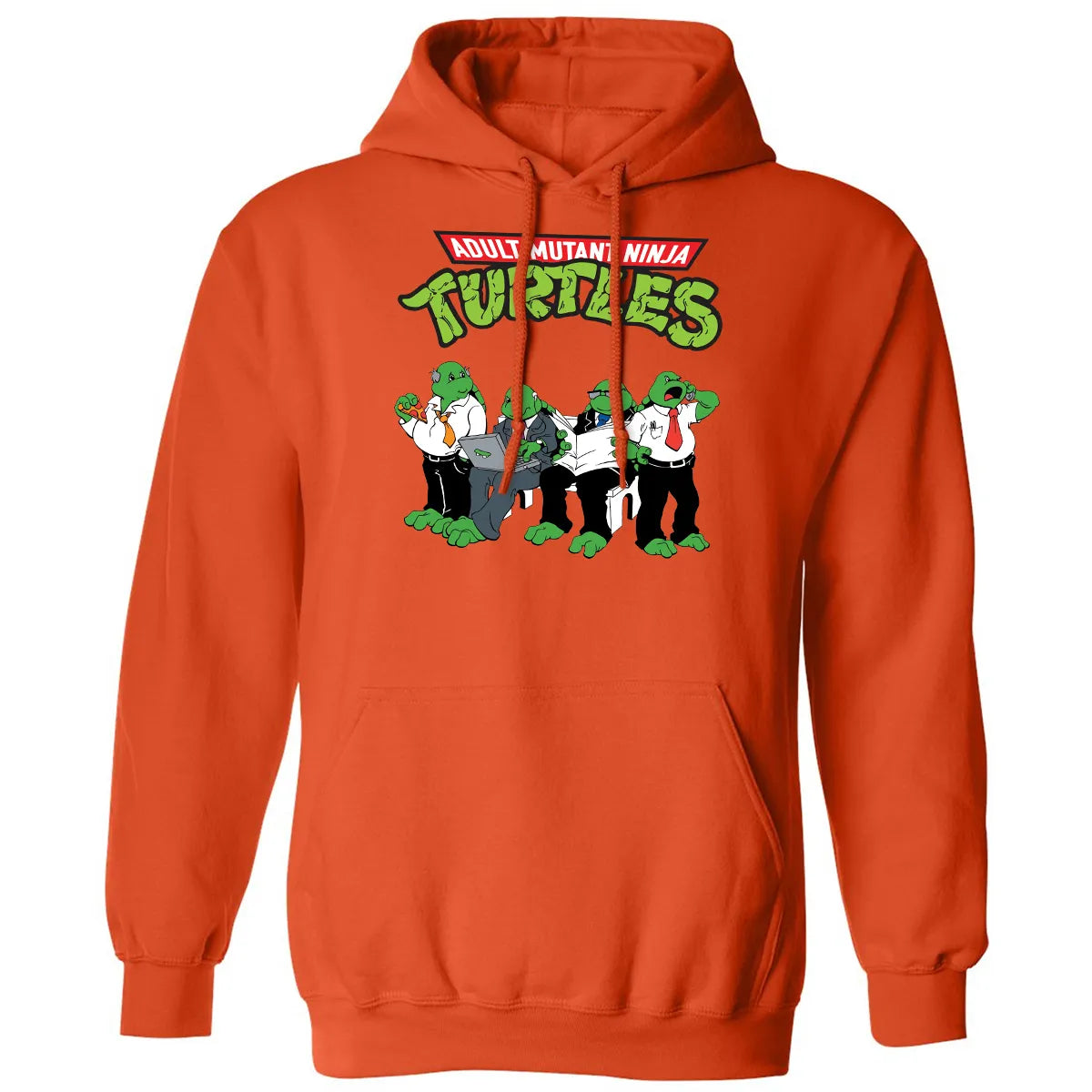 Classic Unisex Hoodie - PLCAT7D1