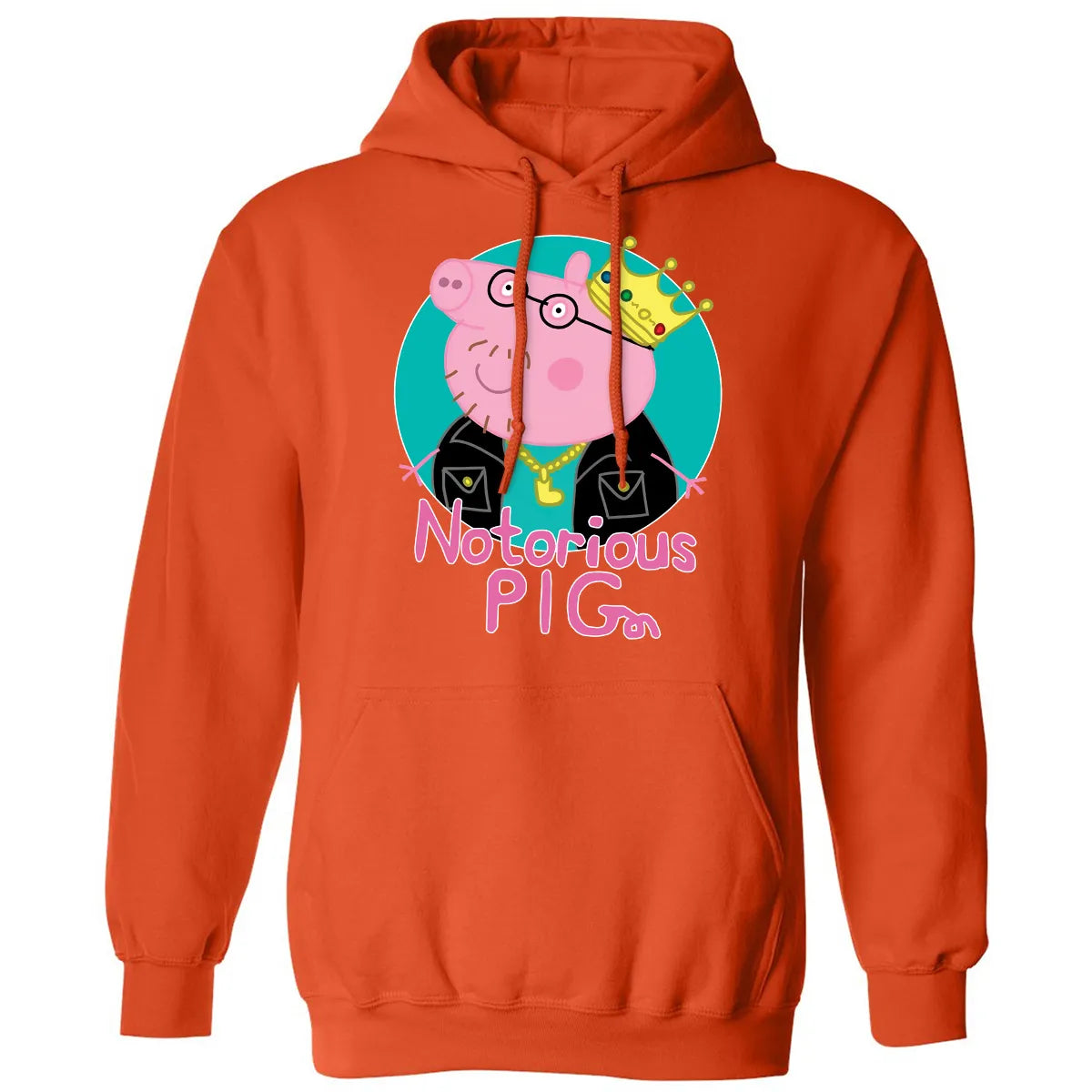 Classic Unisex Hoodie - YBEVKSSH