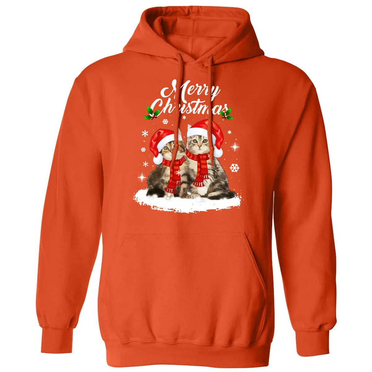 Classic Unisex Hoodie - PXB3DJWY