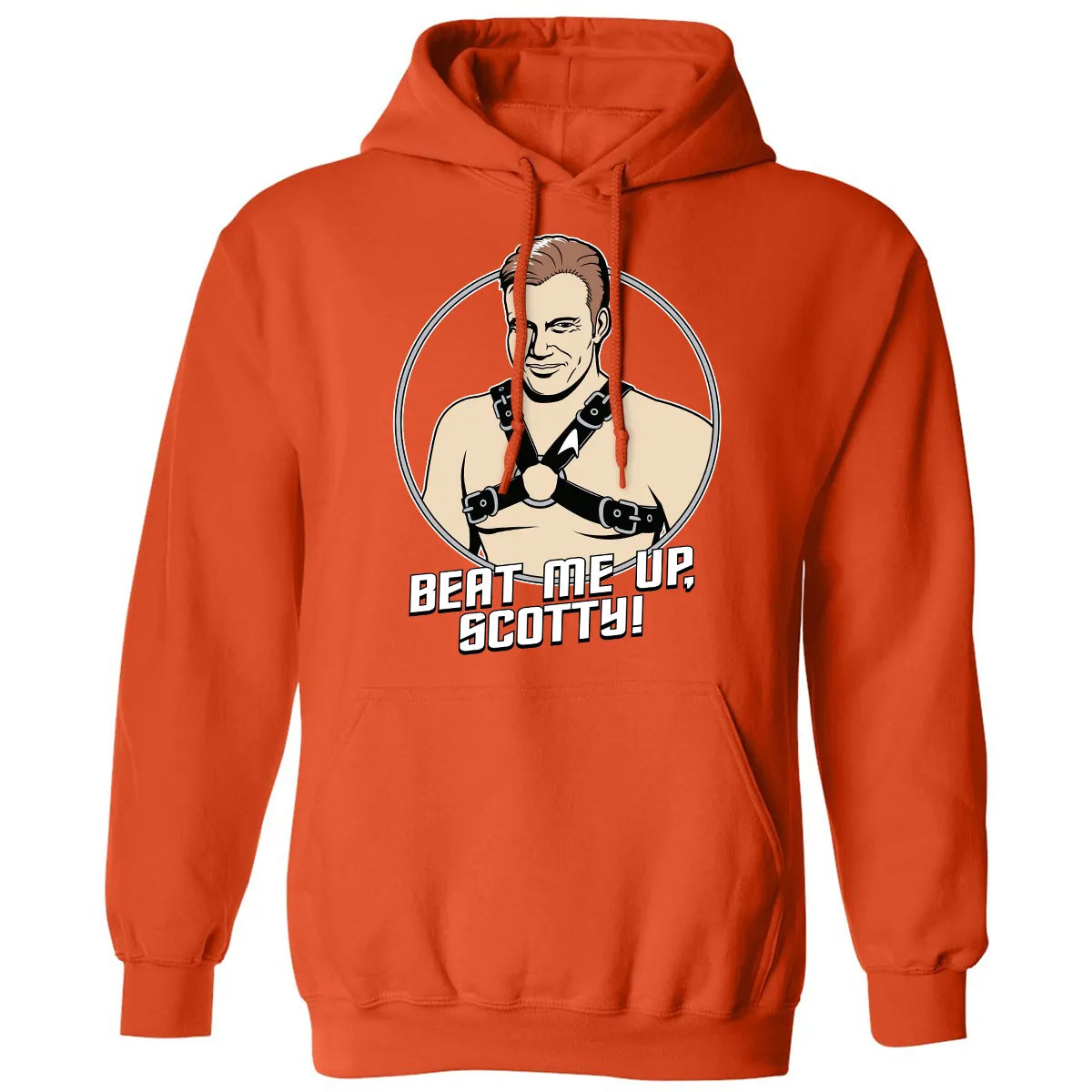 Classic Unisex Hoodie - ACUDBL98