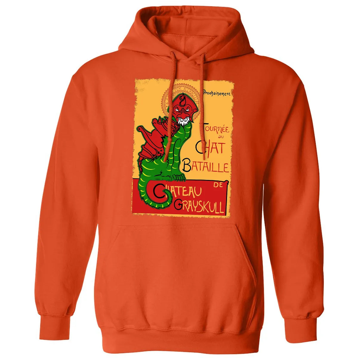 Classic Unisex Hoodie - 9FKS12WU