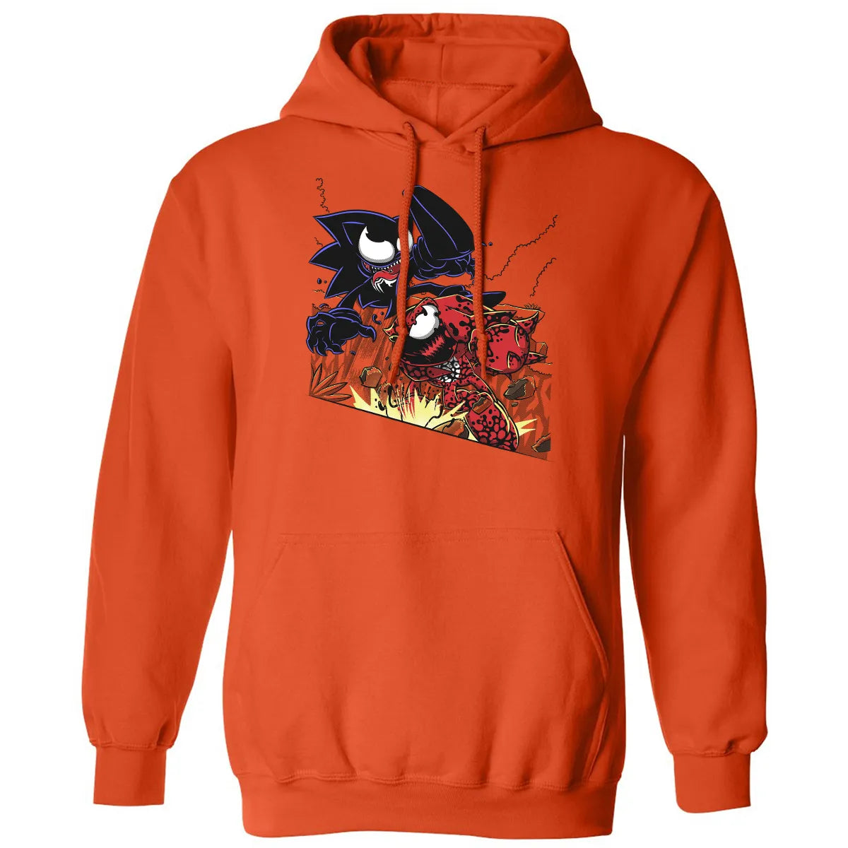 Classic Unisex Hoodie - HSWV6WHR