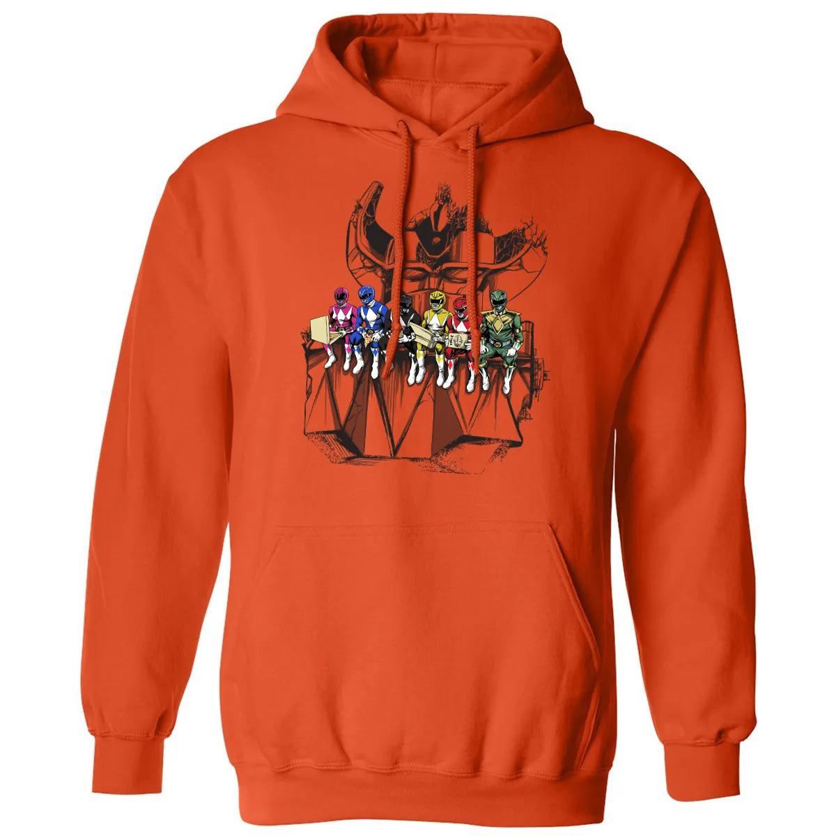 Classic Unisex Hoodie - QZPCW3ZL