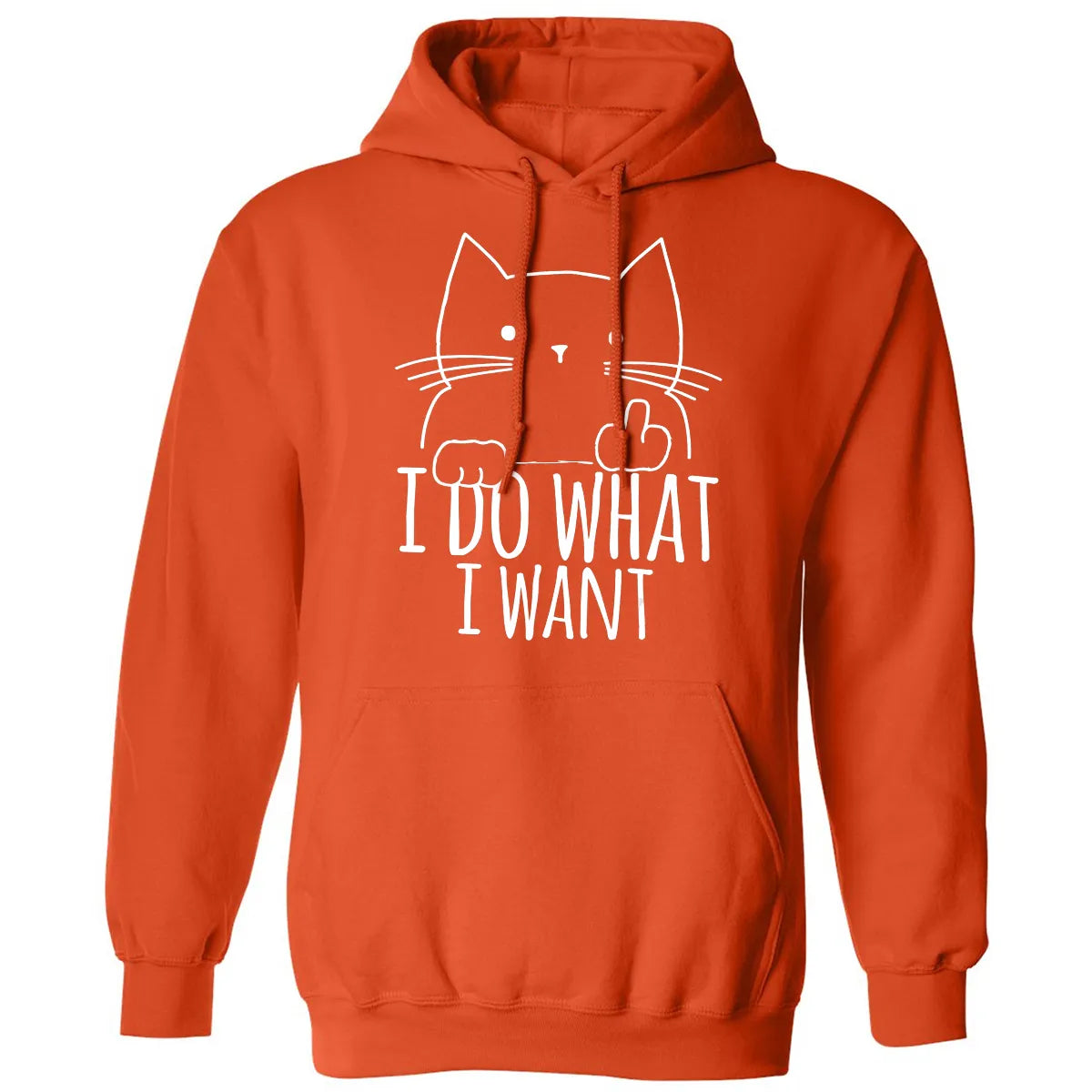 Classic Unisex Hoodie - 25CR4PUR