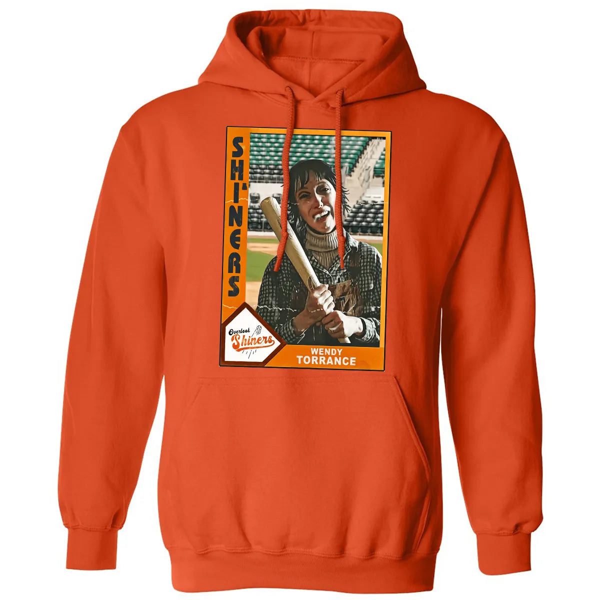 Classic Unisex Hoodie - B1E8XJRW