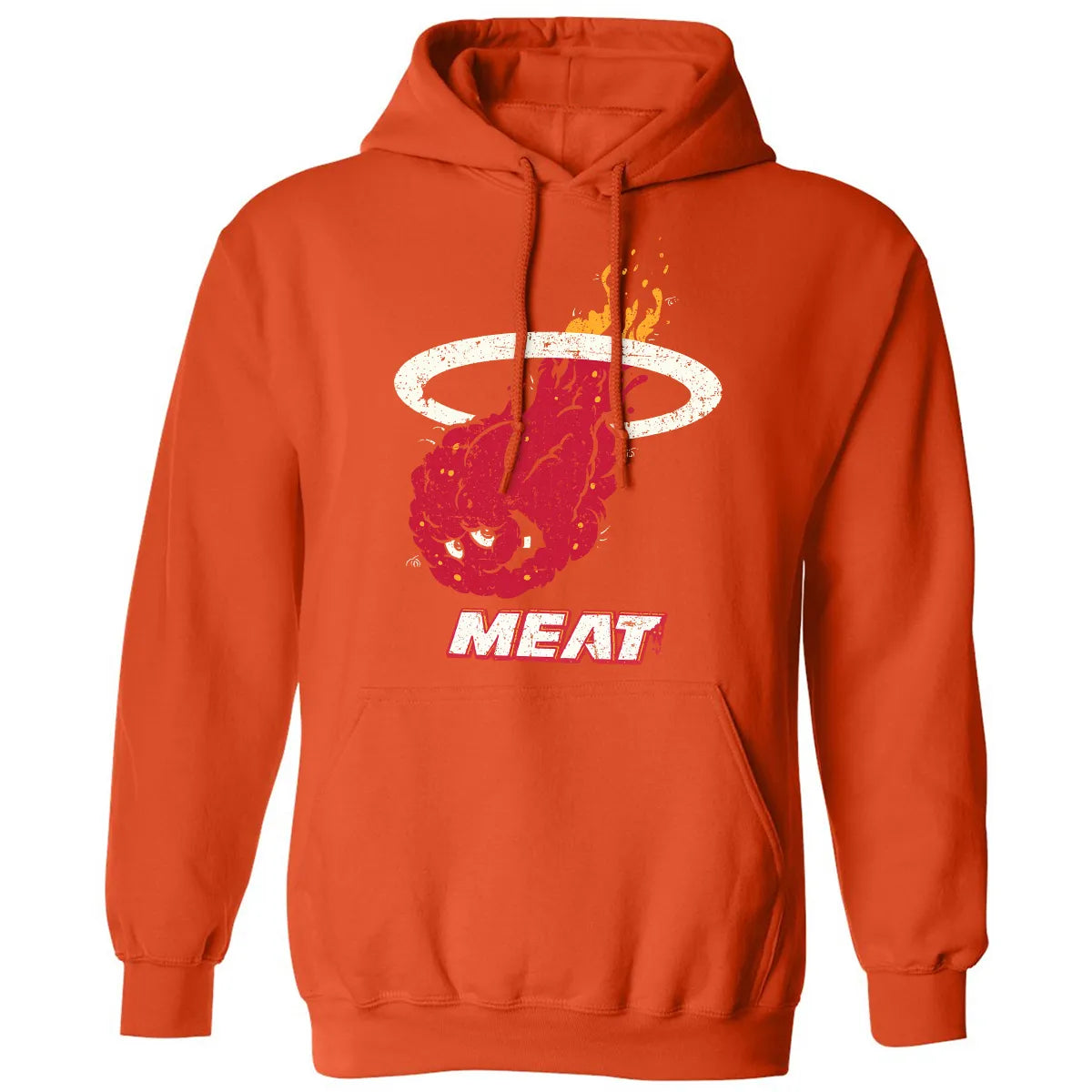 Classic Unisex Hoodie - JY5NRV18