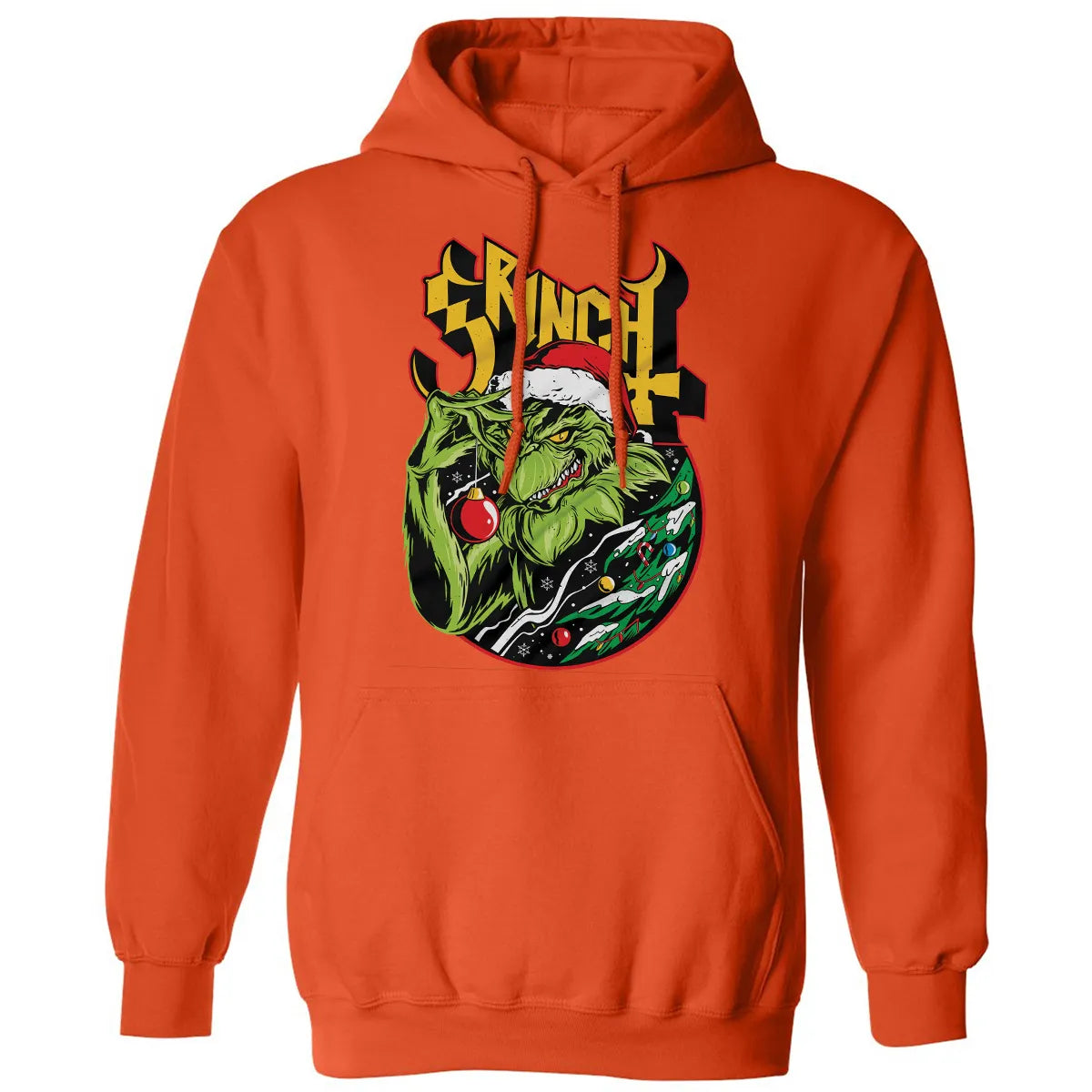 Classic Unisex Hoodie - DWVFM46Q