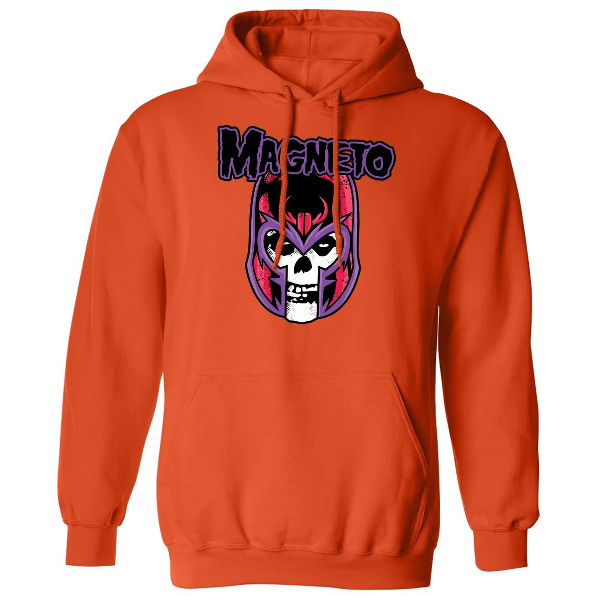 Classic Unisex Hoodie - 56C4634Z