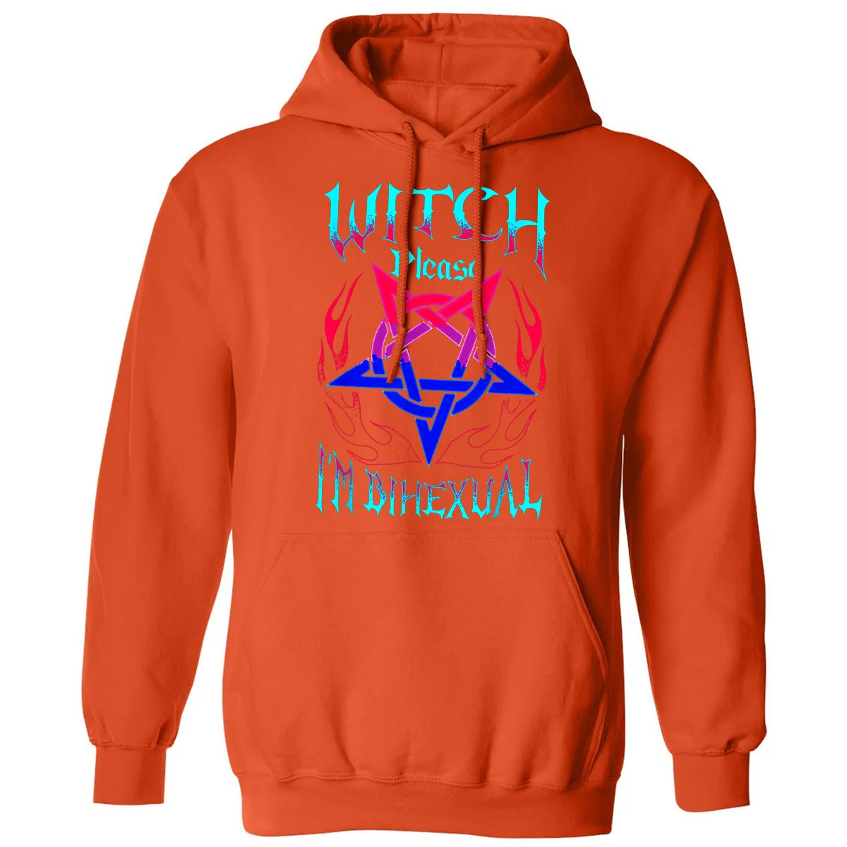 Classic Unisex Hoodie - JR193Q66