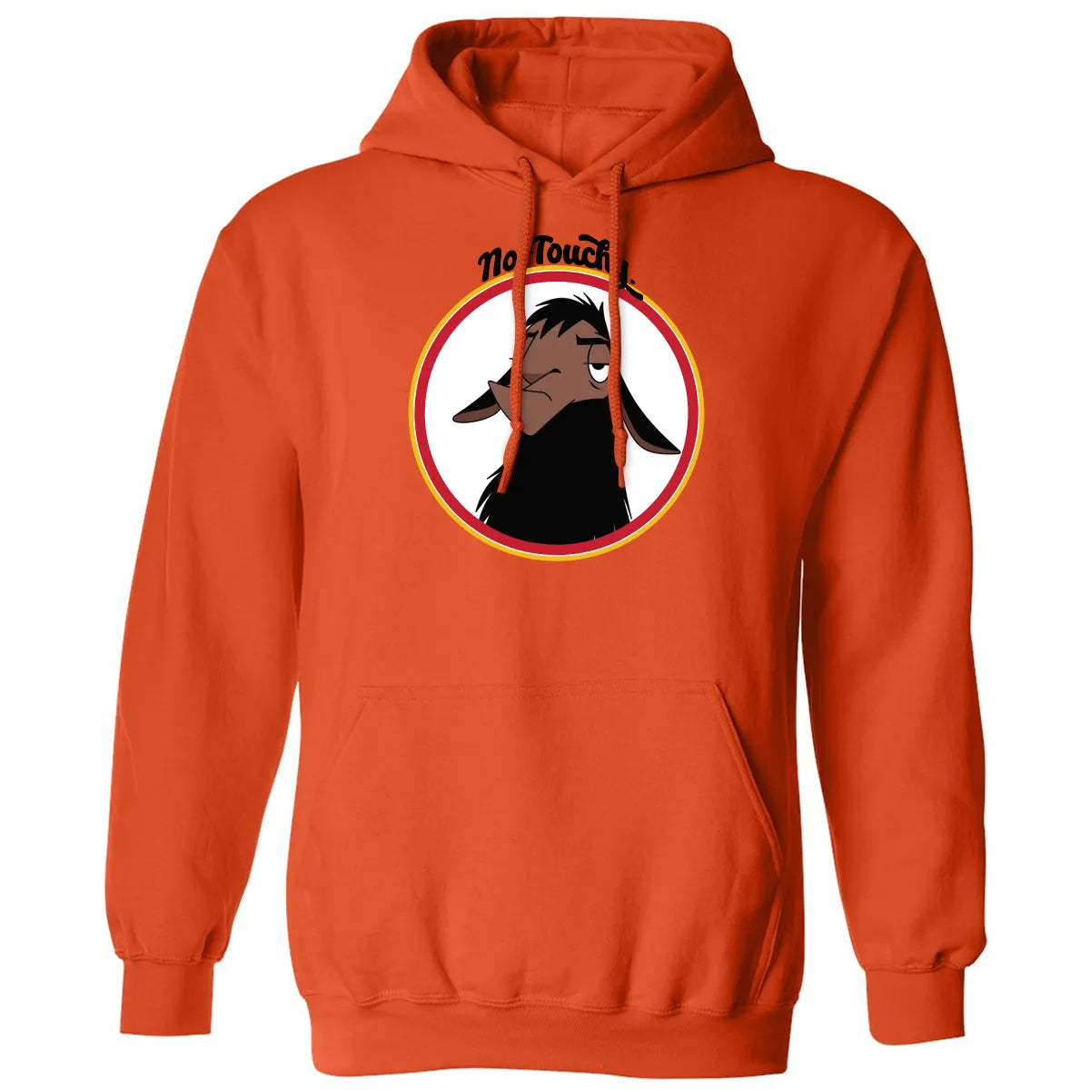 Classic Unisex Hoodie - PD7UQS5M