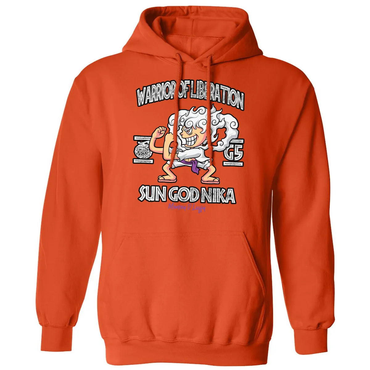 Classic Unisex Hoodie - KEDHVCC7