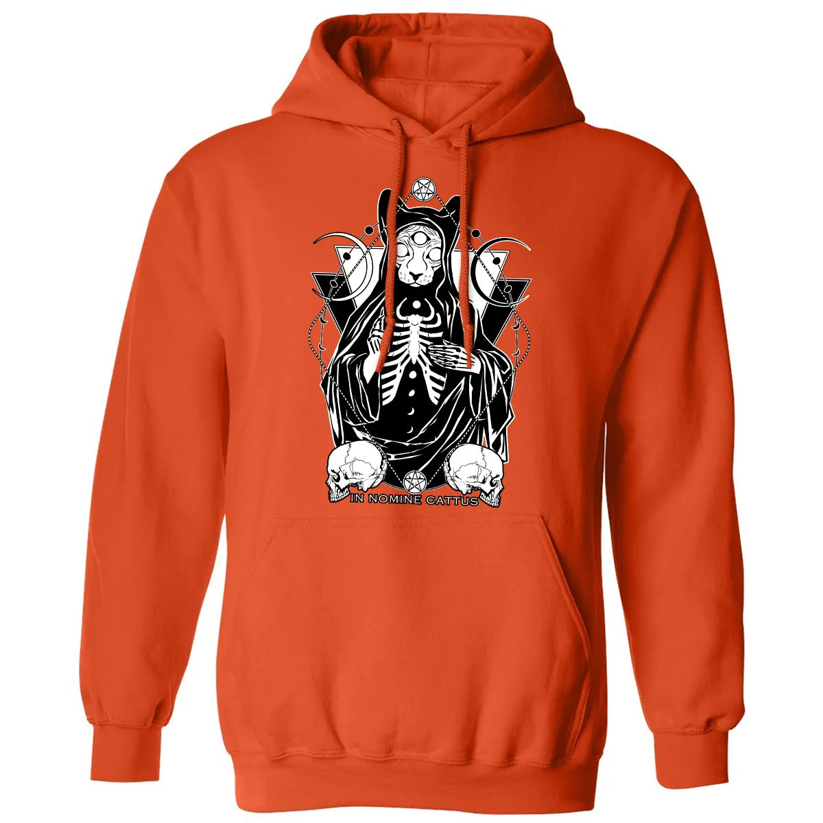 Classic Unisex Hoodie - Z3RG85EV