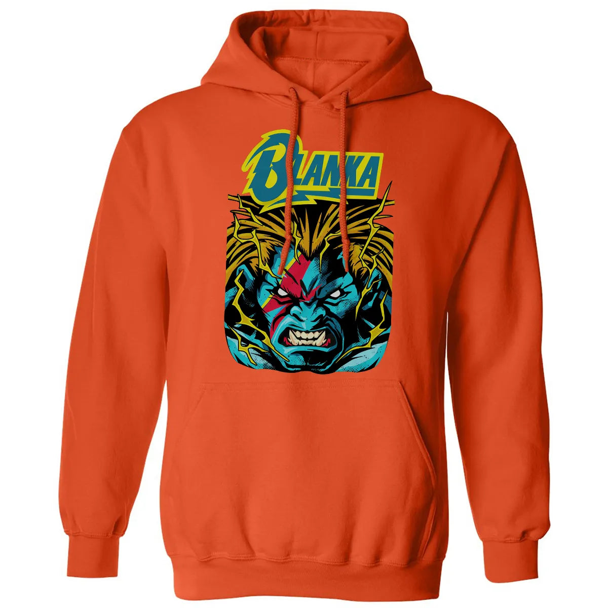 Classic Unisex Hoodie - 6K584NYG