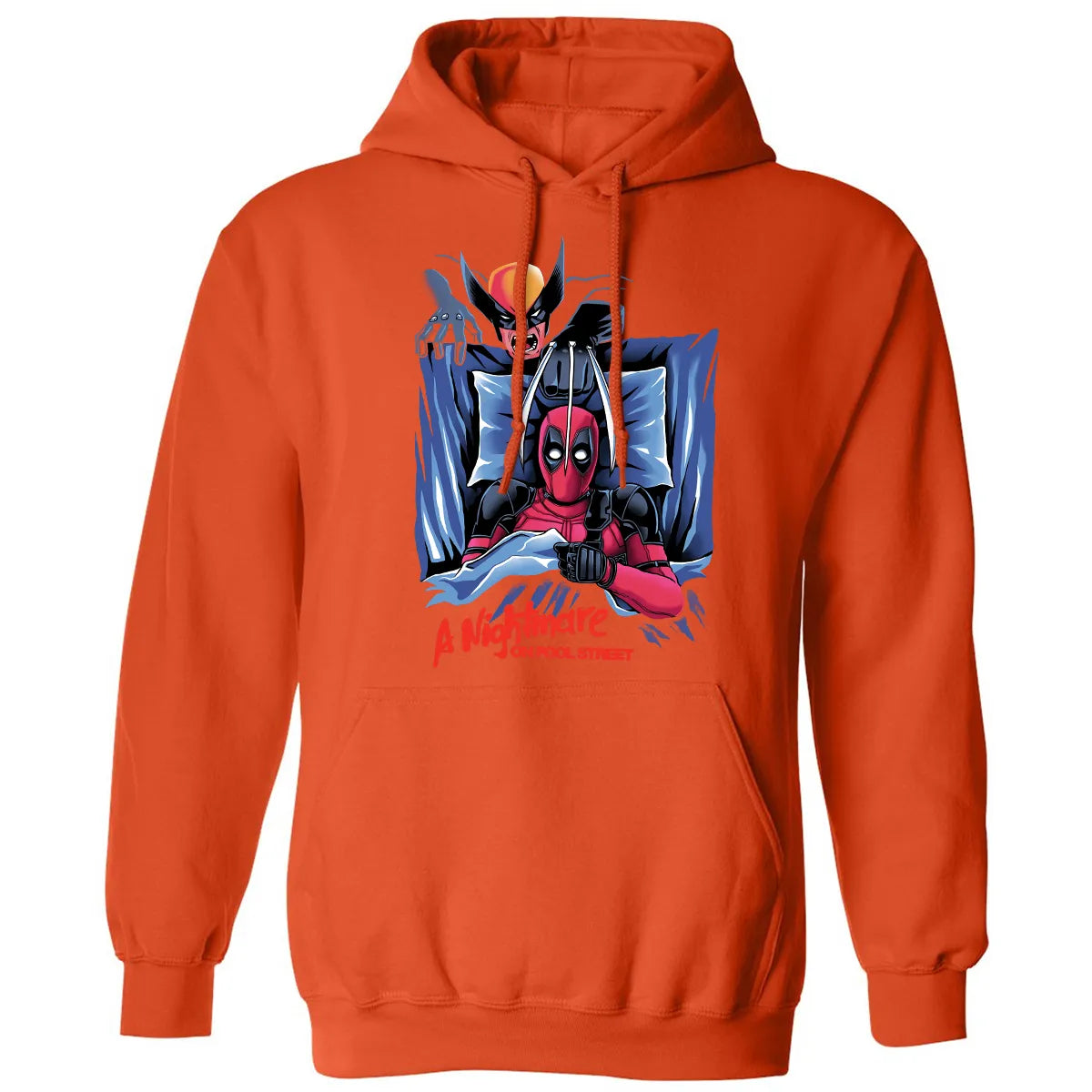 Classic Unisex Hoodie - 6K2KJJQL