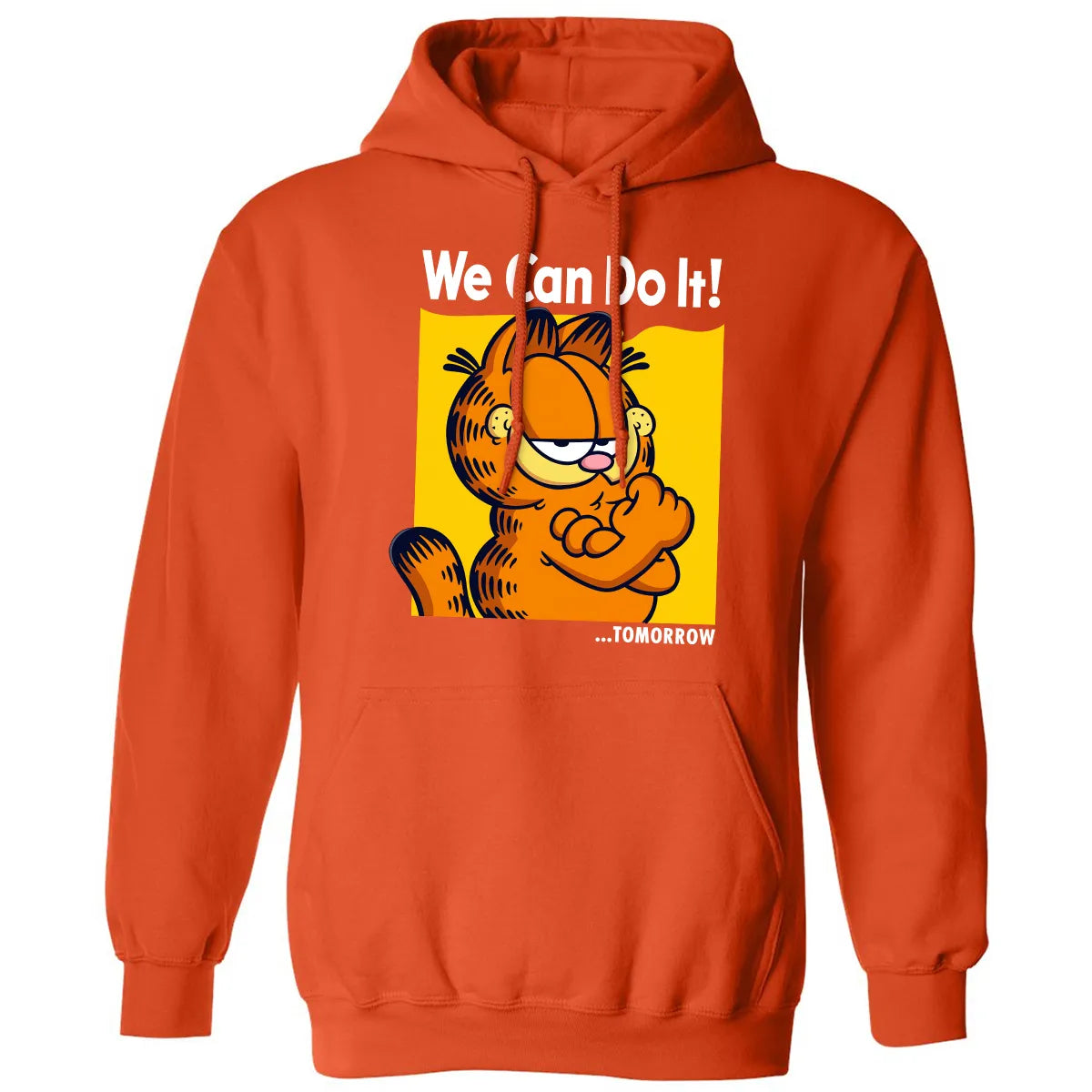 Classic Unisex Hoodie - 57S7Q2WL