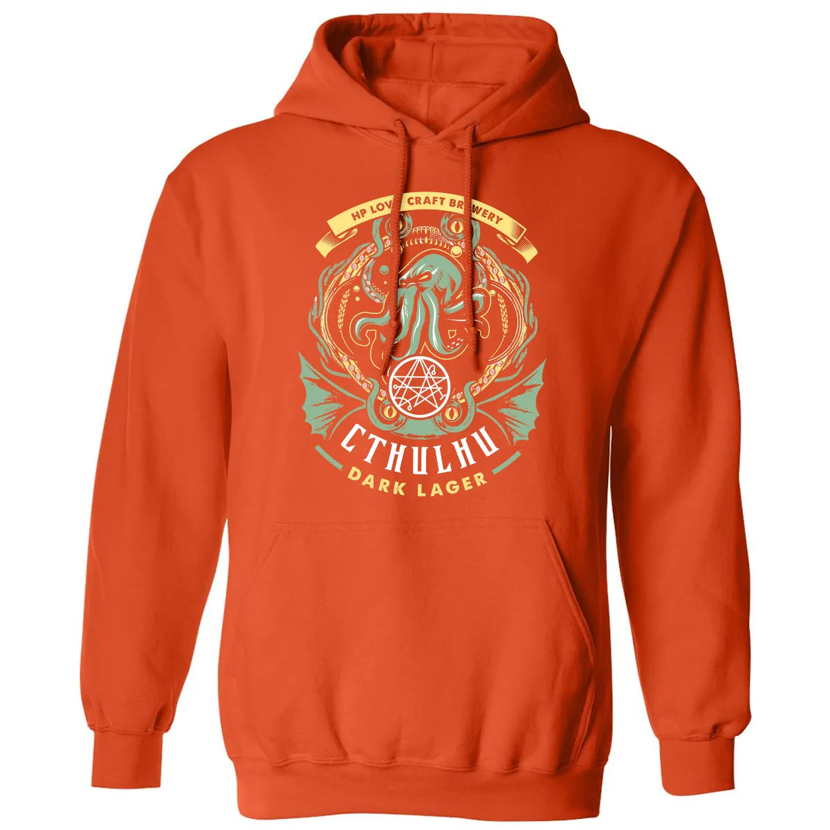 Classic Unisex Hoodie - FTPT3GQY