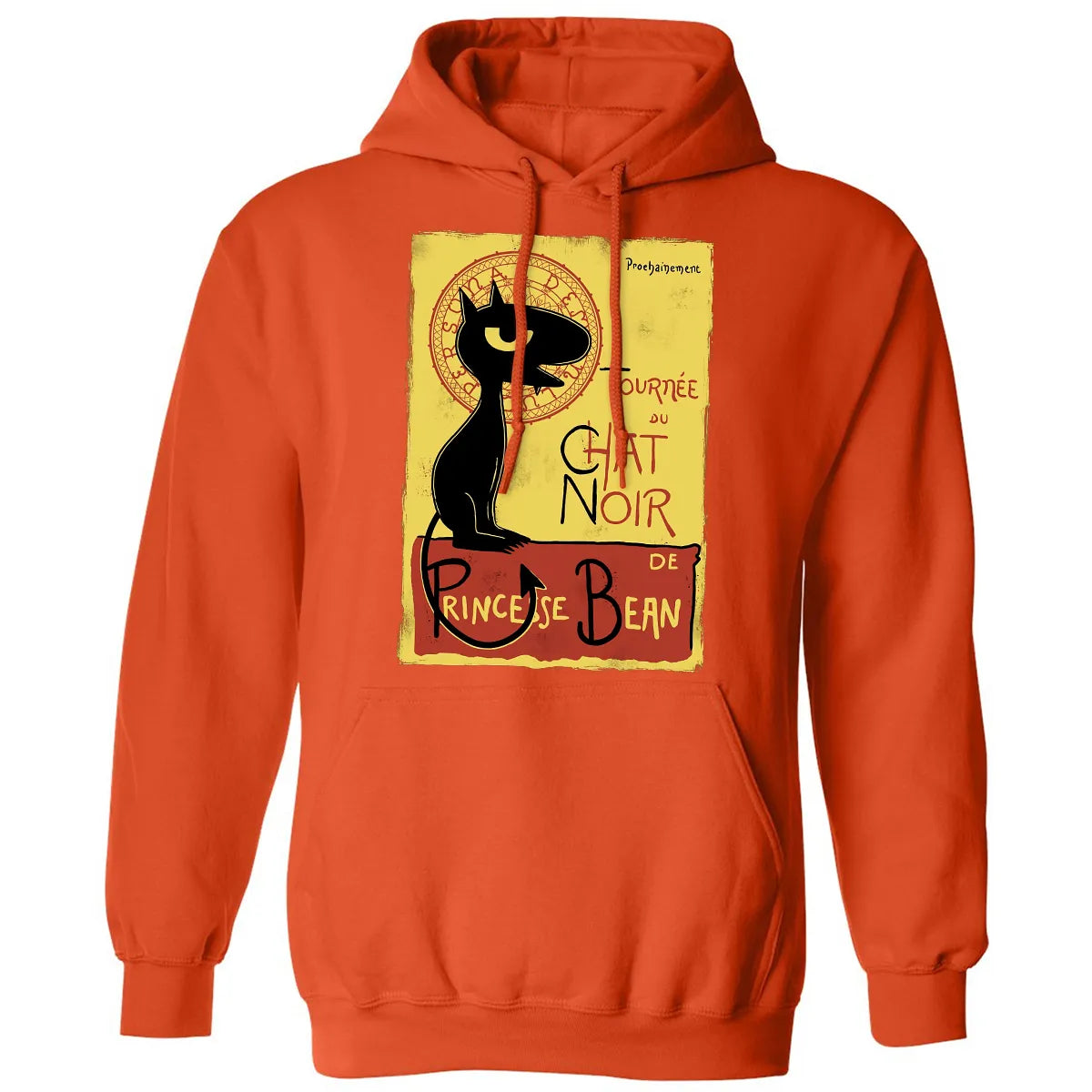 Classic Unisex Hoodie - F7BGGPUH