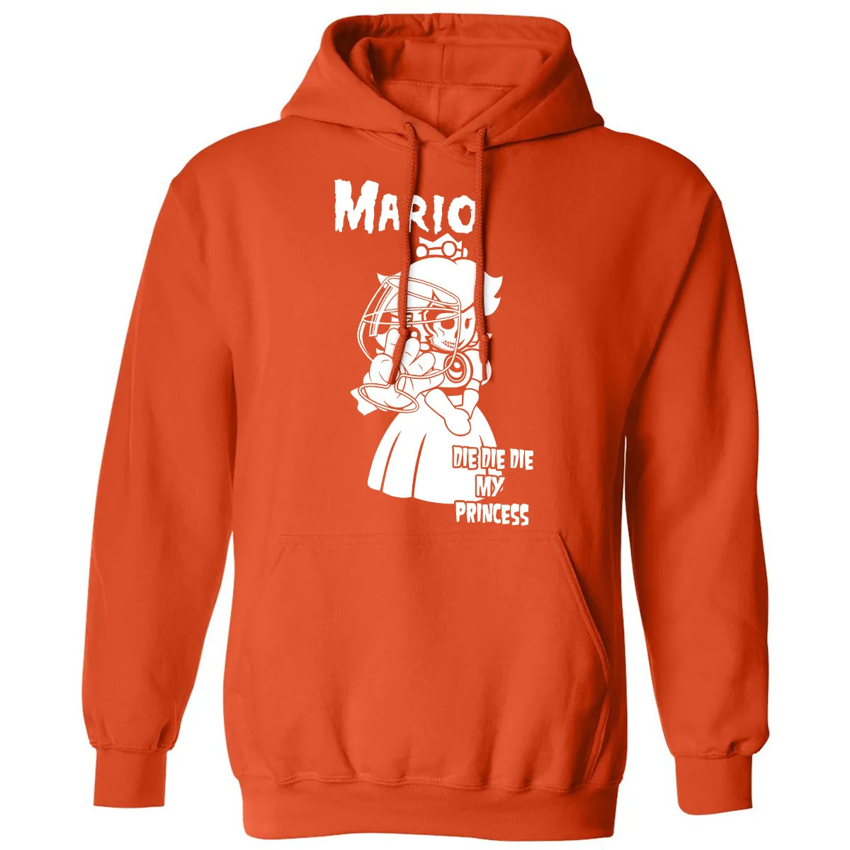 Classic Unisex Hoodie - ZYHVHKBT