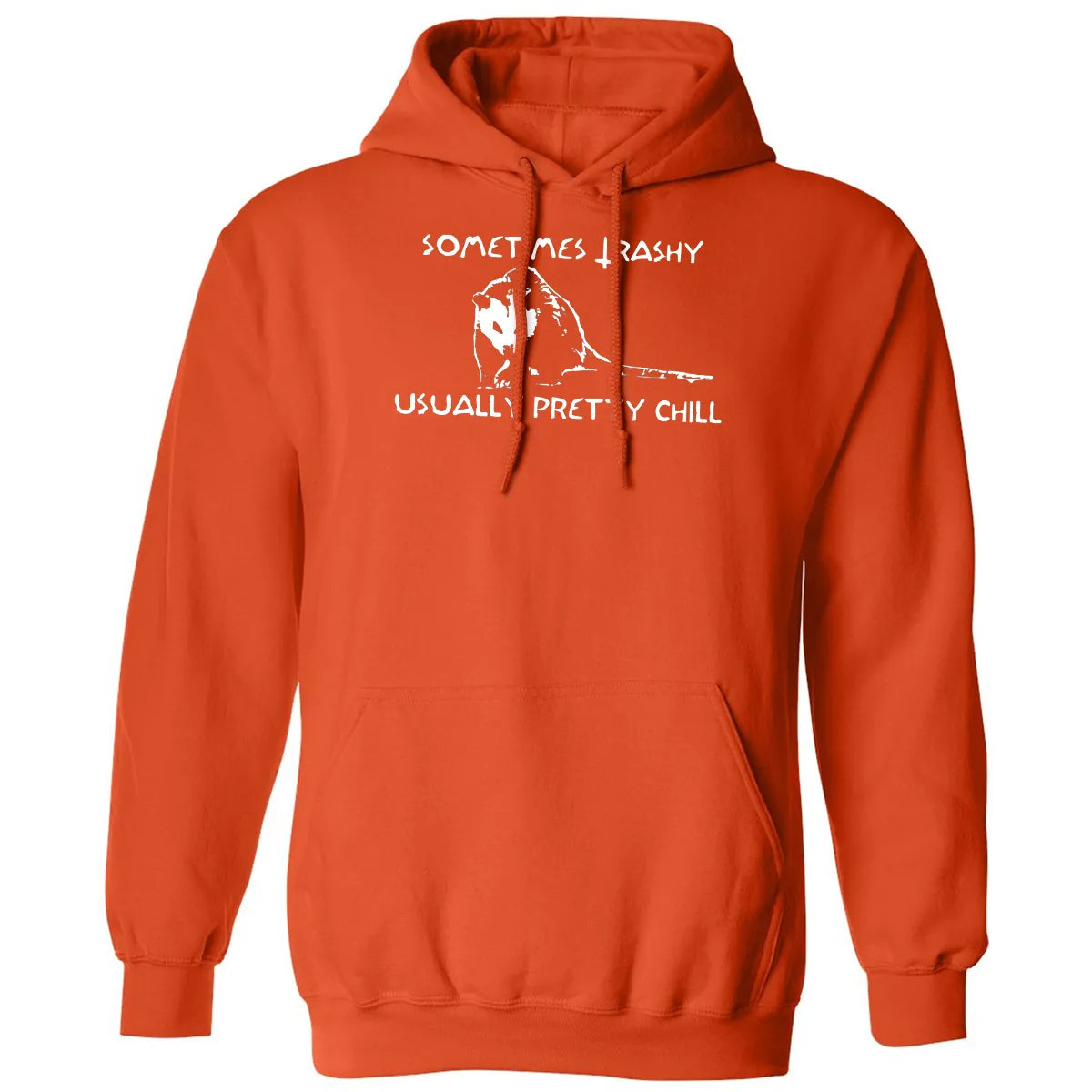 Classic Unisex Hoodie - E5LPS3MW