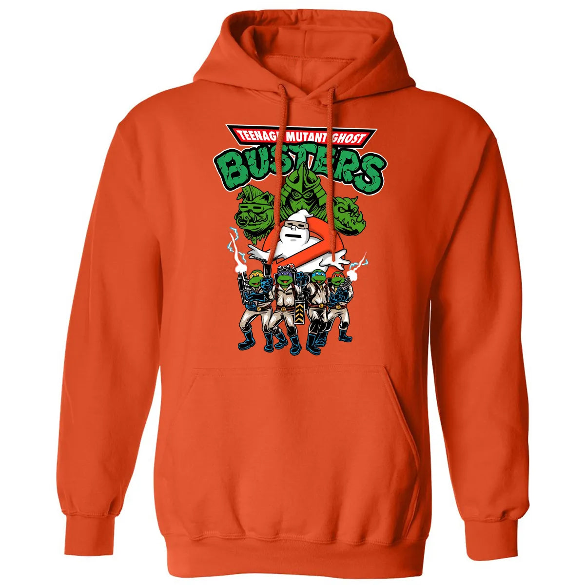Classic Unisex Hoodie - 621FC2BR
