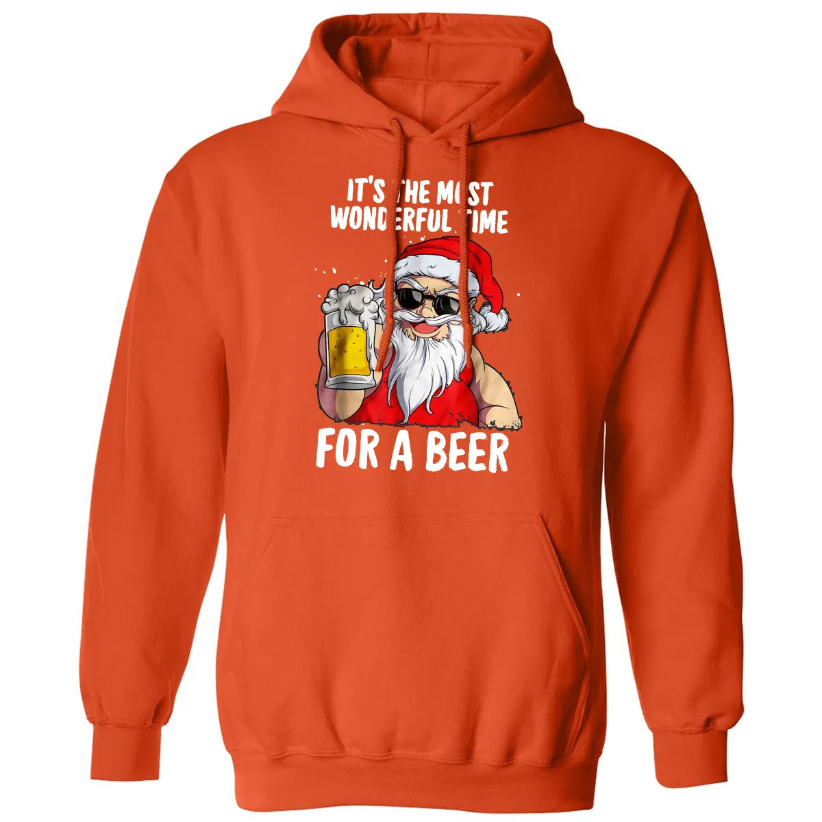 Classic Unisex Hoodie - ZHS15L5T