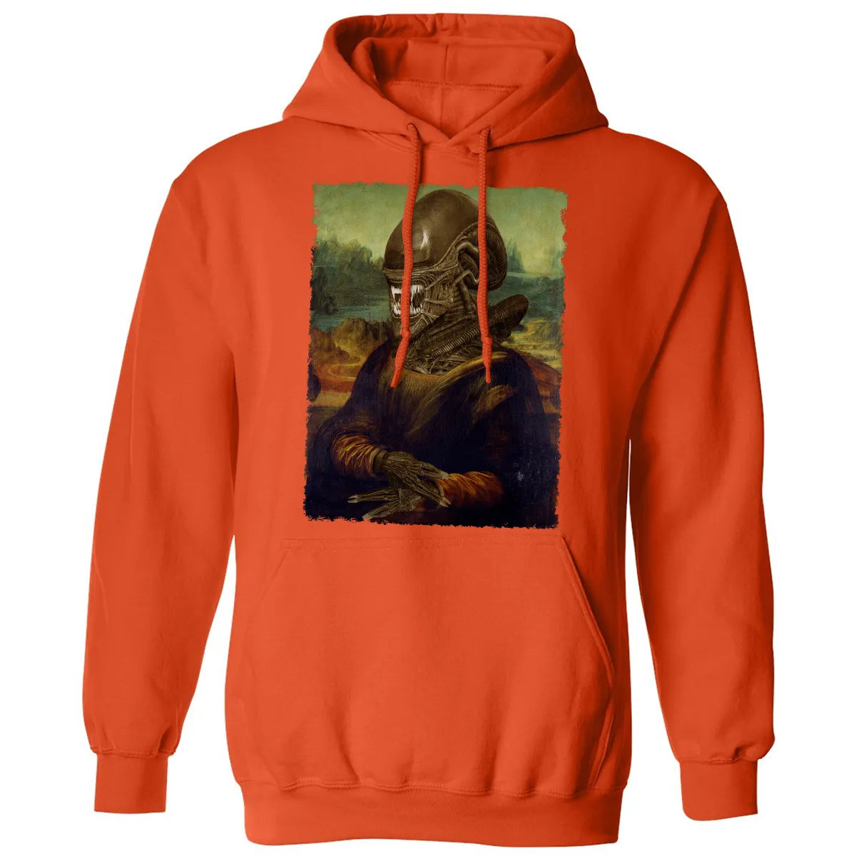 Classic Unisex Hoodie - Q5CS62N5