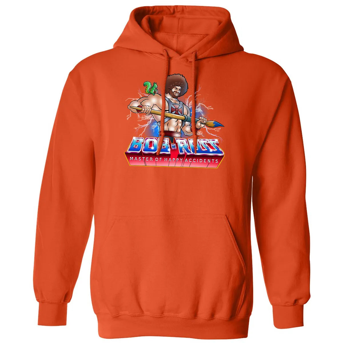 Classic Unisex Hoodie - Z7FNMHY9