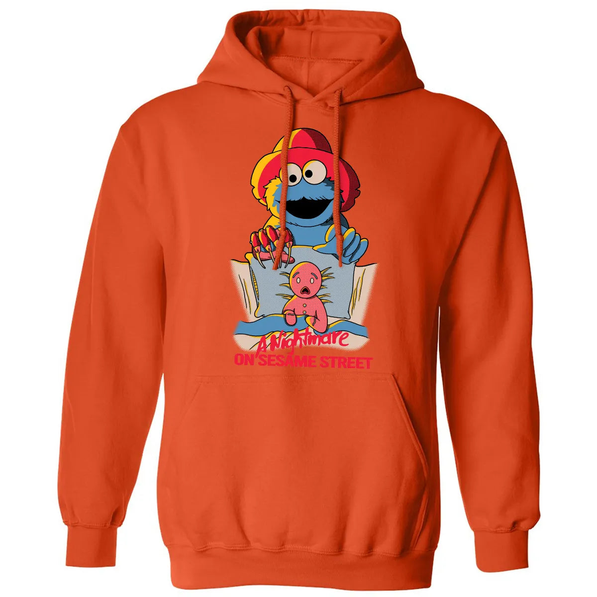 Classic Unisex Hoodie - 7B54TVPD
