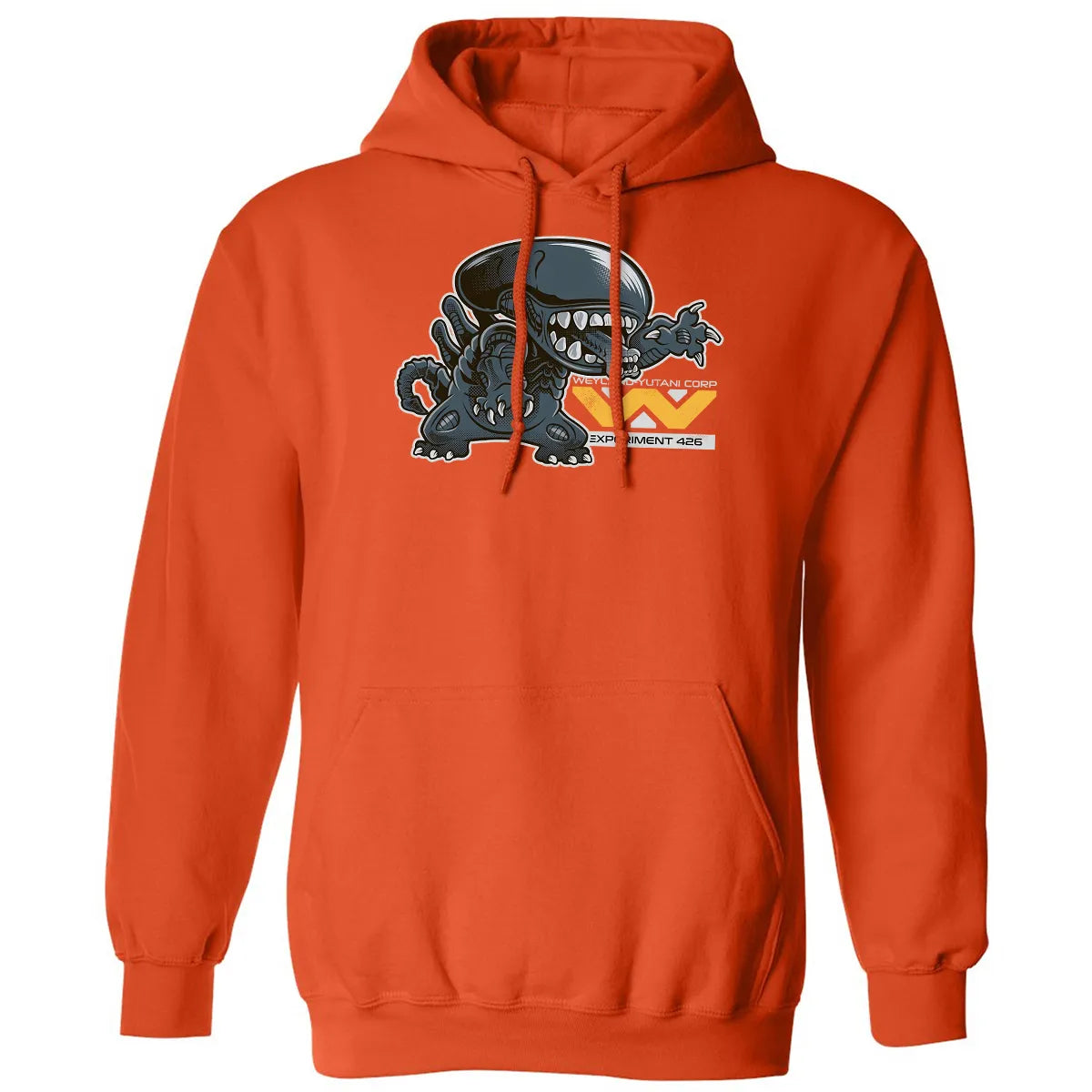 Classic Unisex Hoodie - MMC1GAPV