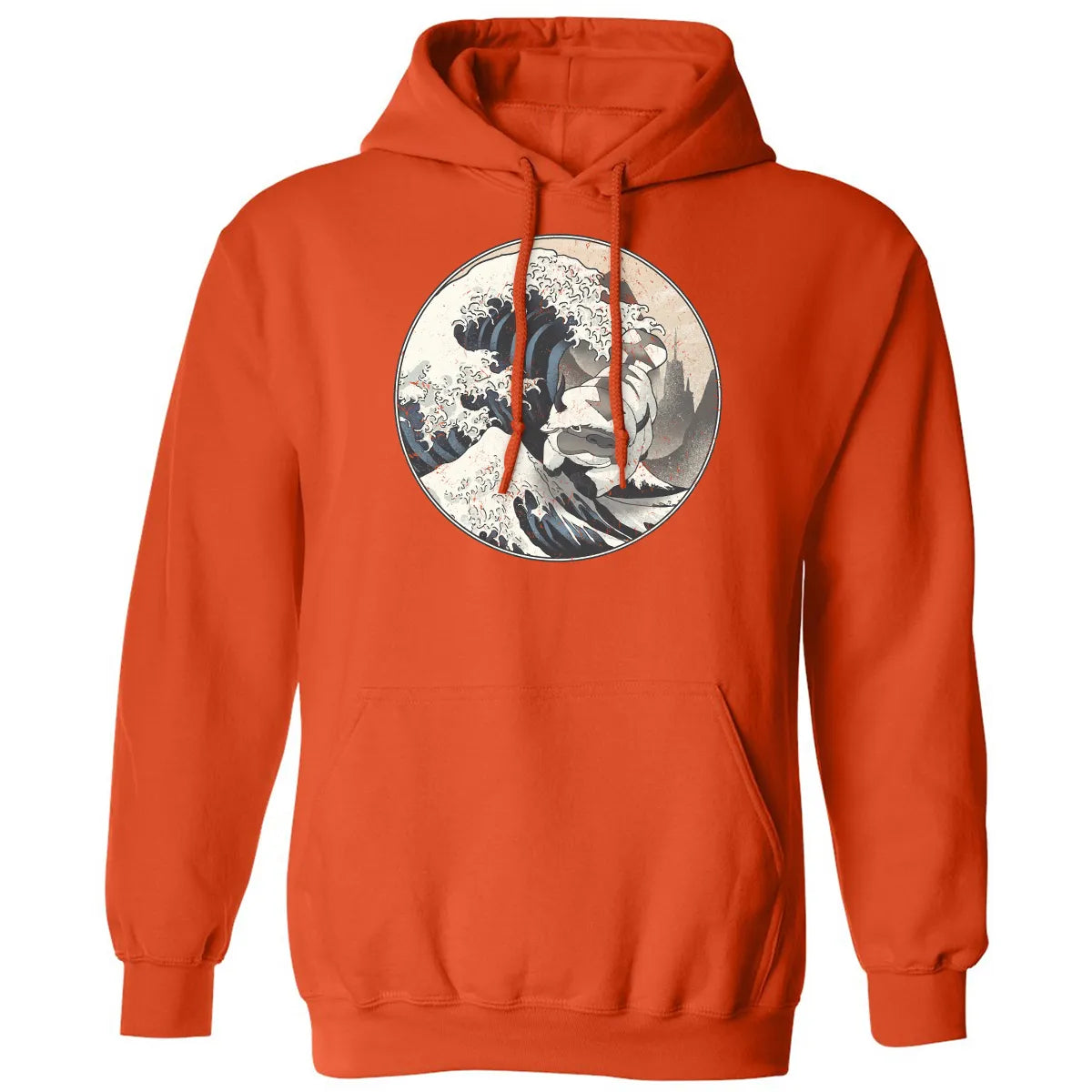Classic Unisex Hoodie - S6PWX8K4