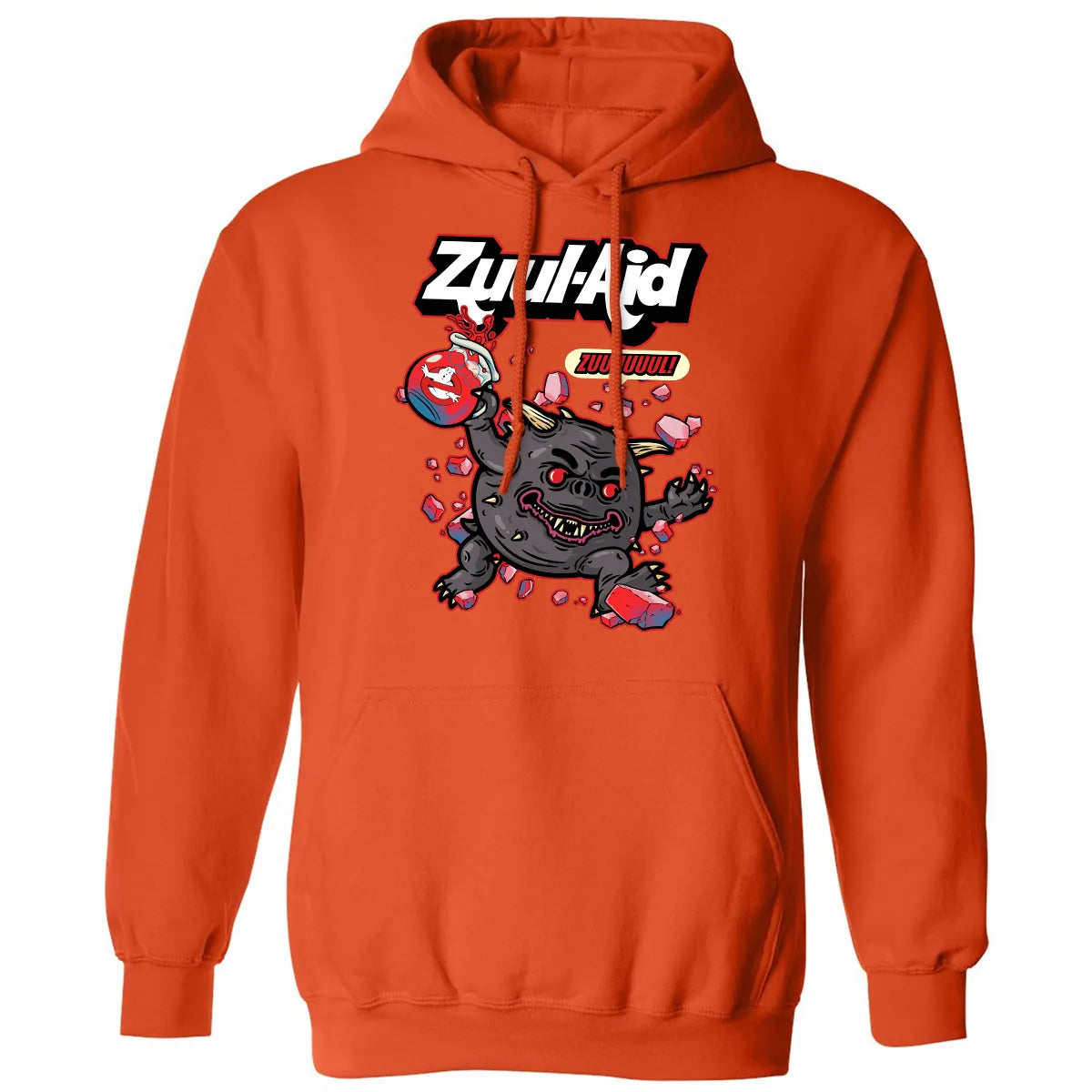 Classic Unisex Hoodie - V9ADUQMV