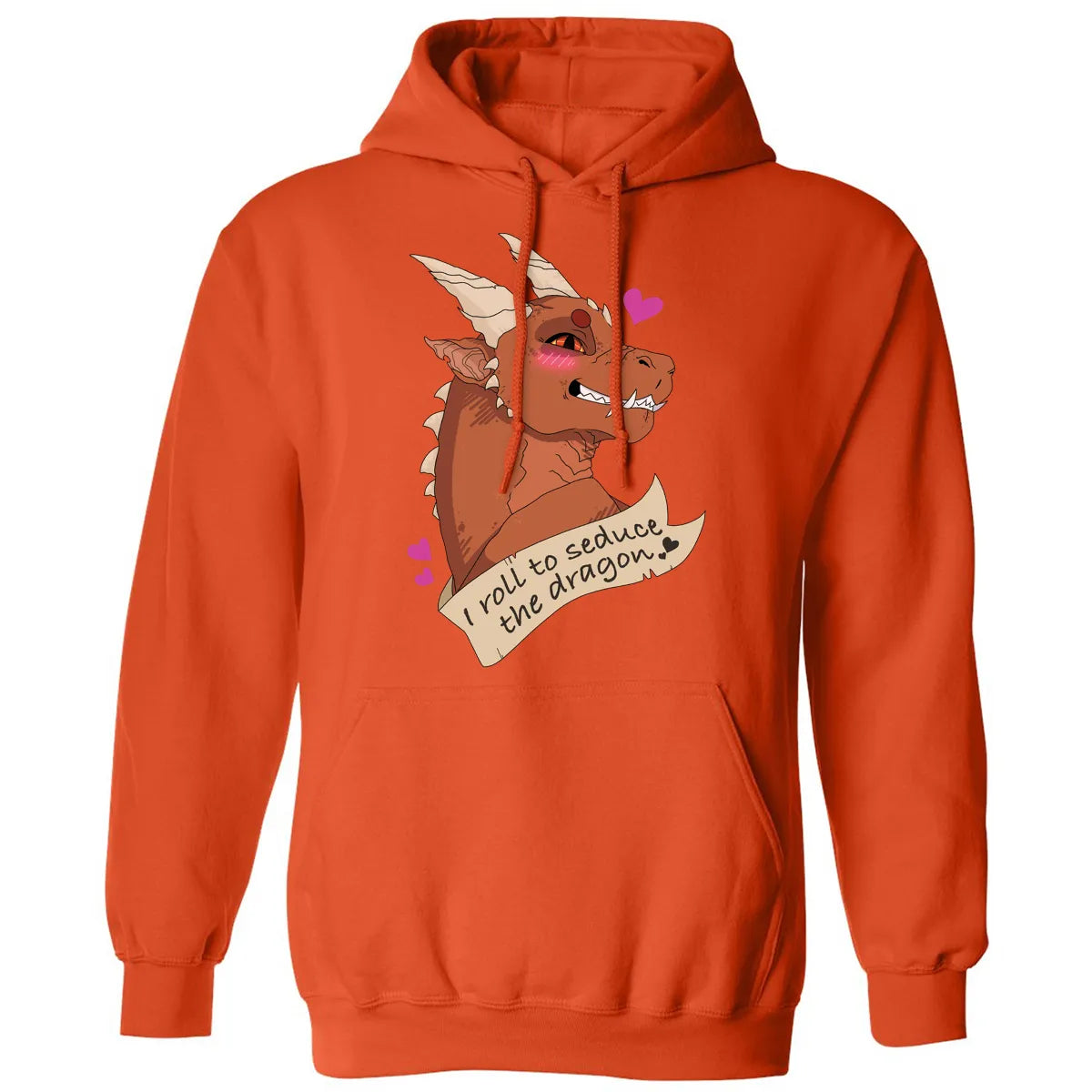 Classic Unisex Hoodie - QCPJD8FH