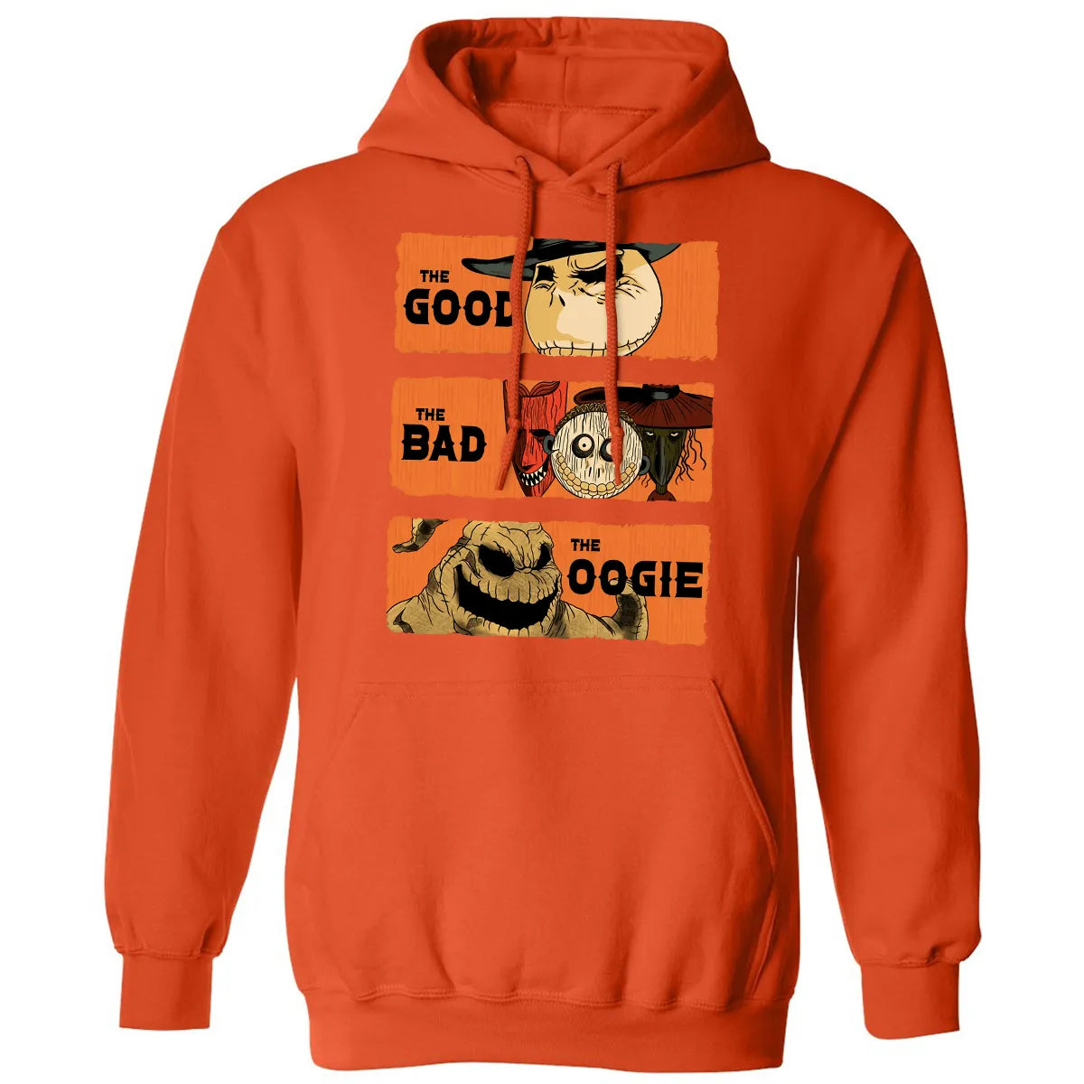 Classic Unisex Hoodie - YWCR9DJJ