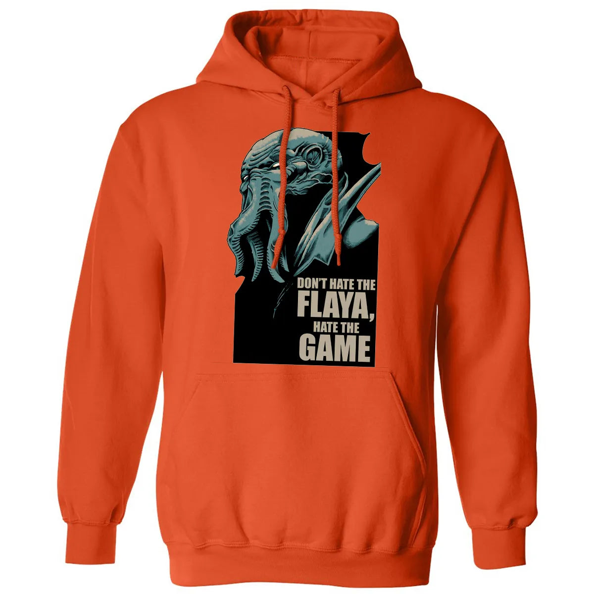 Classic Unisex Hoodie - FQAH629D