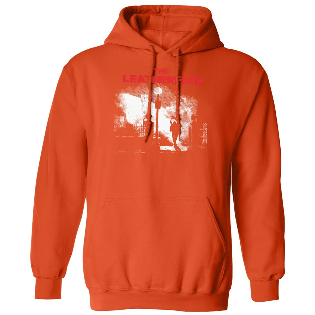 Classic Unisex Hoodie - 6PST629G