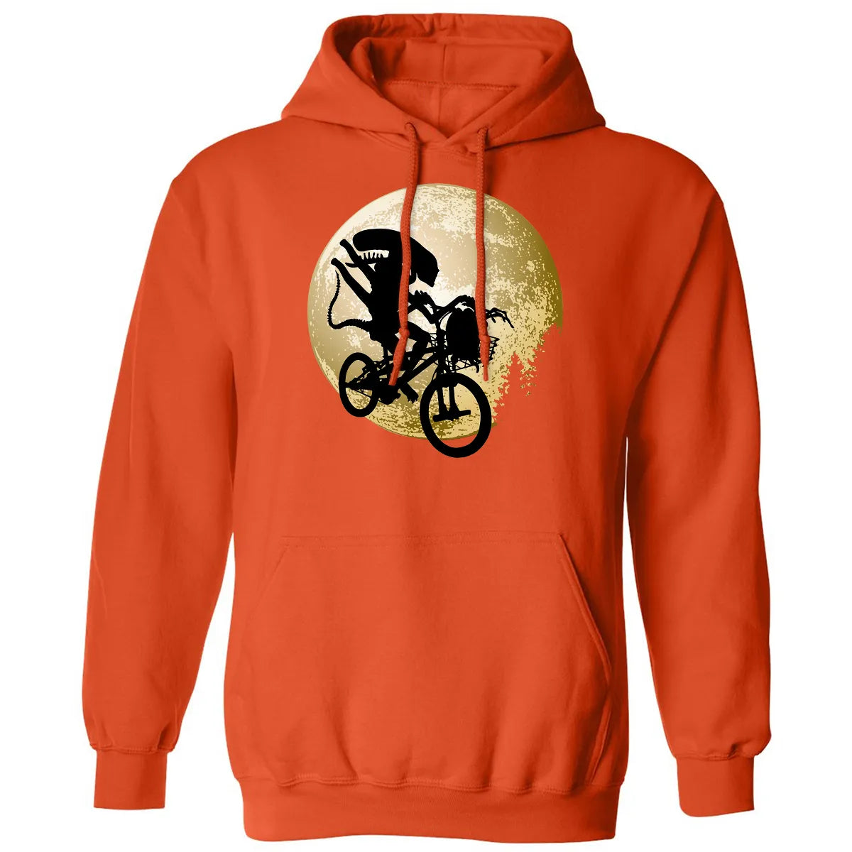 Classic Unisex Hoodie - P4QDDS9Z