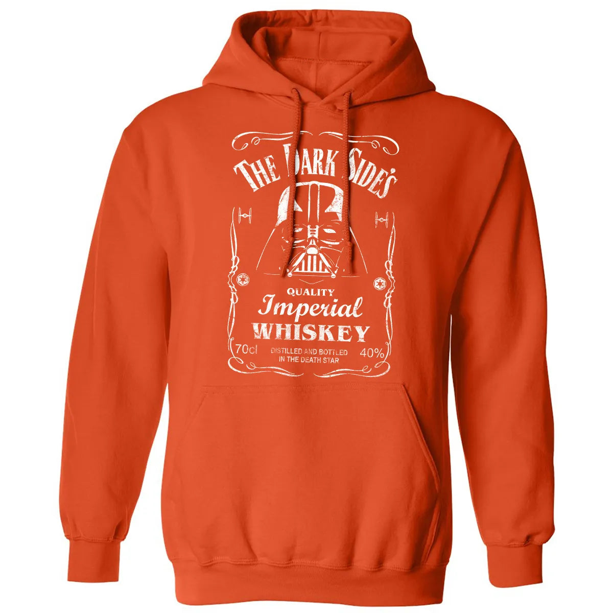 Classic Unisex Hoodie - JKE4Y2T1