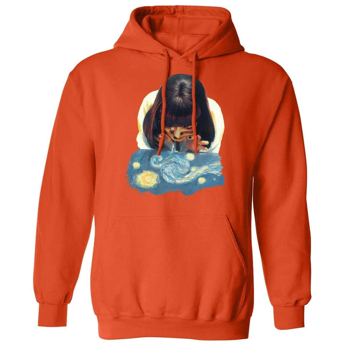 Classic Unisex Hoodie - 5A12X1ZR